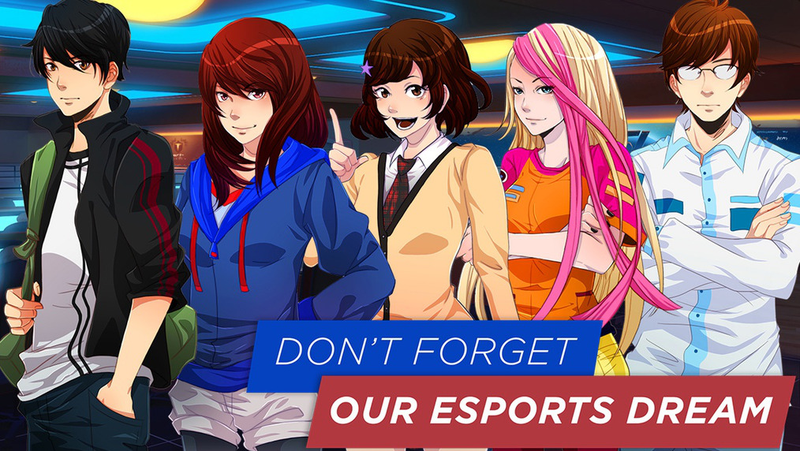 Illustration for article titled The Weirdly Dark And Insightful StarCraft Visual Novel Is Getting A Sequel